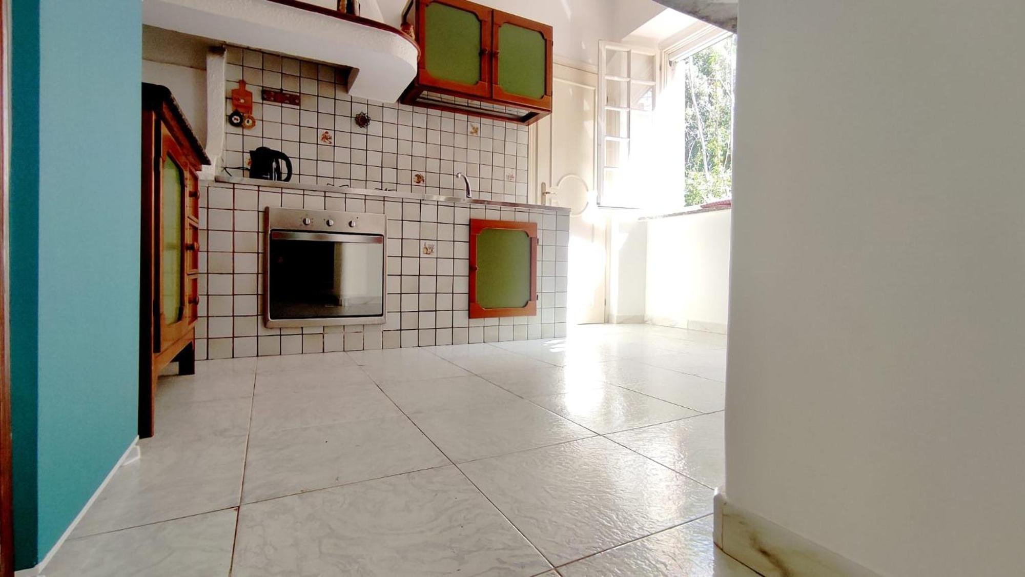 Aragonite Azzurra Casa Vacanza Гонеса Екстериор снимка