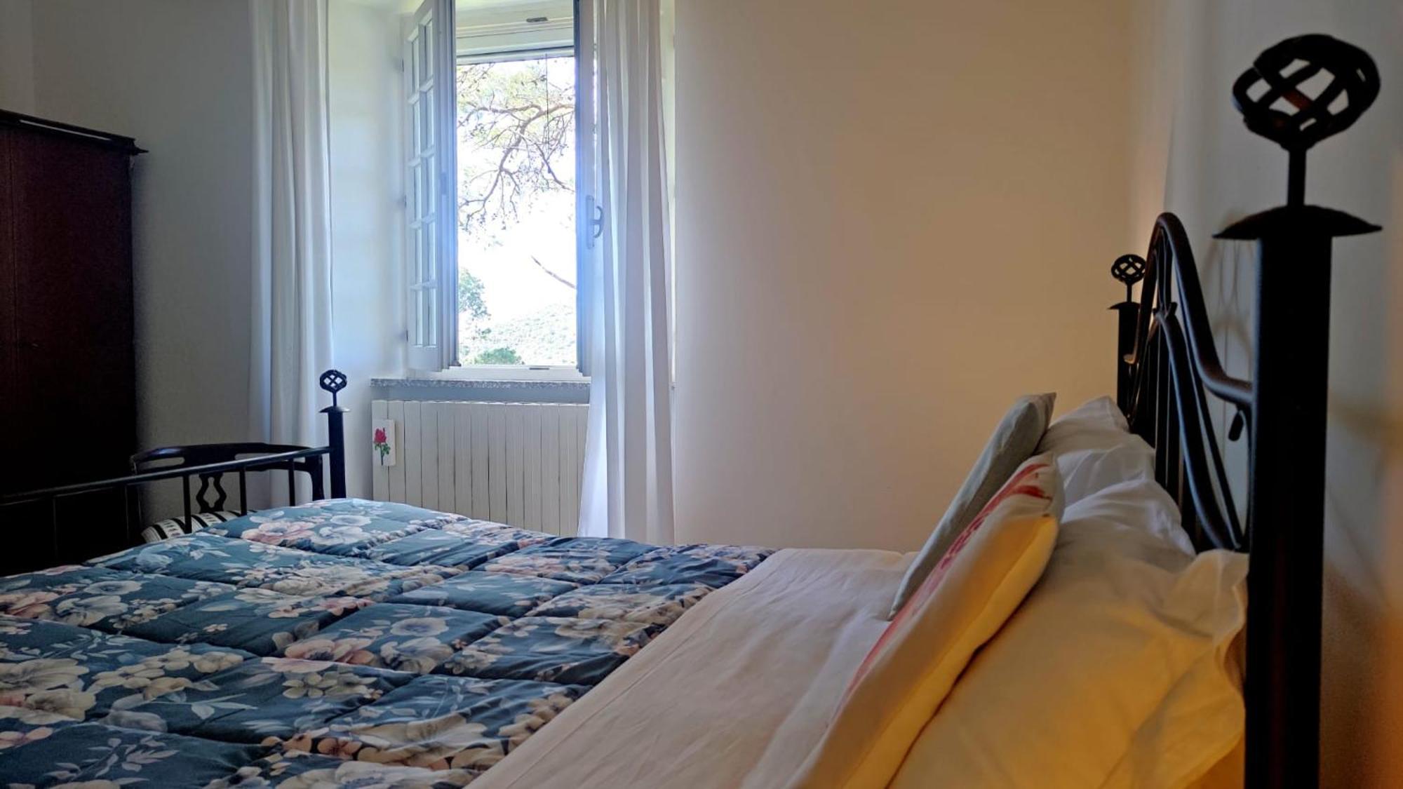 Aragonite Azzurra Casa Vacanza Гонеса Екстериор снимка