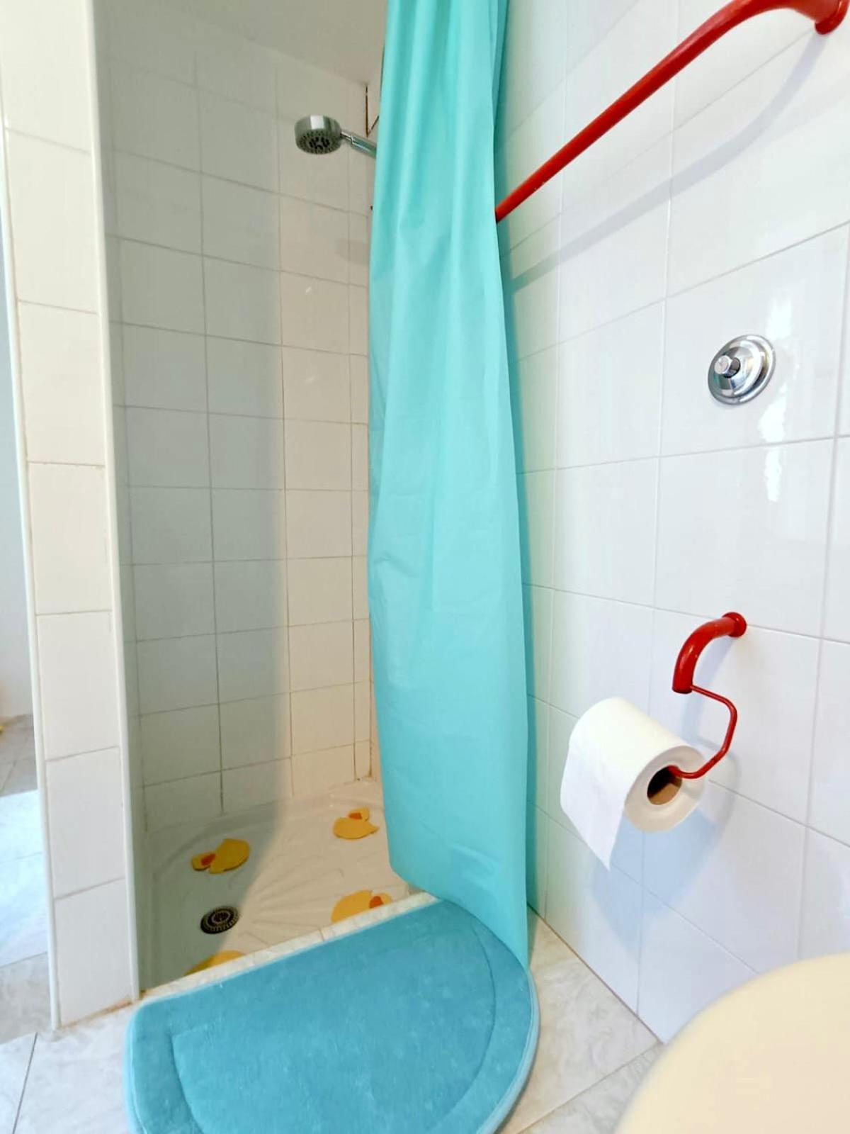Aragonite Azzurra Casa Vacanza Гонеса Екстериор снимка